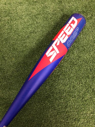 Easton Speed Comp (2 5/8") USA Bat Kid Pitch 2024 (-10)