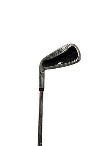 Used Top Flite WEDGE Golf Wedge Mens LH Pitching Wedge 11847-S000029720