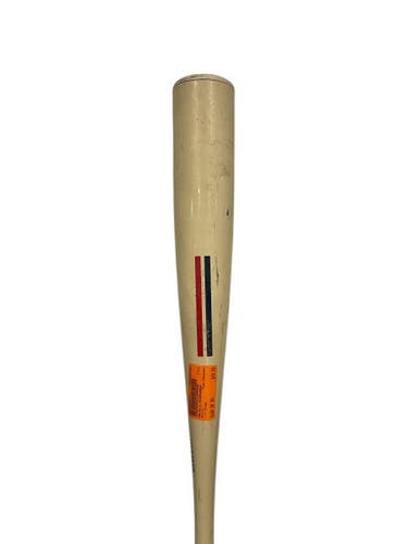 Used Warstic BONESABER BB/SB USA 2 5/8 Bat 30" 11847-S000029717