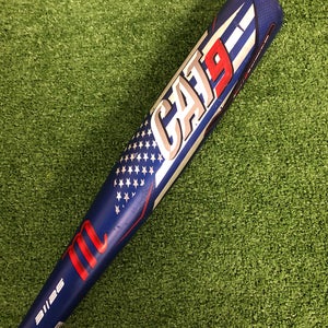 Marucci CAT9 Pastime (2 3/4") USSSA Bat 2021 (-5)