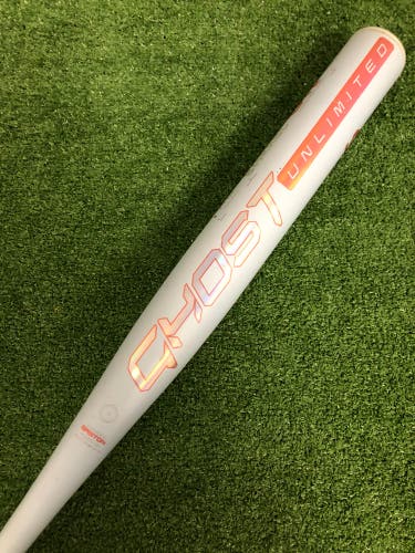 Easton Ghost Unlimited Fastpitch Bat 2025 (-10)