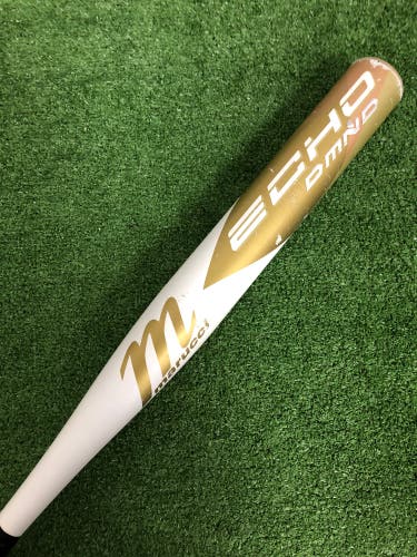 Marucci Echo DMND Fastpitch 2023 (-11)
