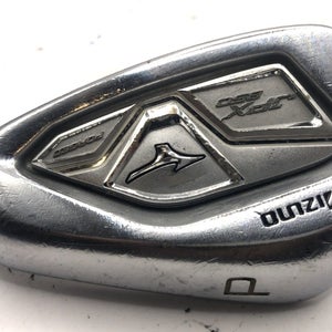 Mizuno JPX 850 Forged PW Pitching Wedge True Temper XP 105 S300 Stiff Steel