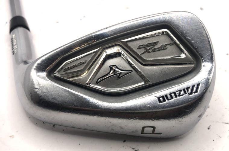 Mizuno JPX 850 Forged PW Pitching Wedge True Temper XP 105 S300 Stiff Steel
