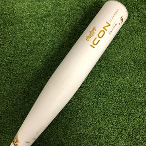 Rawlings Icon (2 3/4") USSSA 2024 (-5)