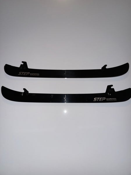 Step Steel STPROXS Blacksteel 280 mm (New)
