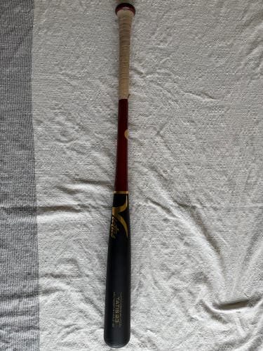 Victus Tatis Maple BBCOR Certified Bat (-3) 29 oz 32" (Used)
