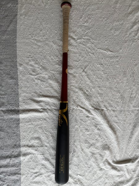 Victus Tatis Maple BBCOR Certified Bat (-3) 29 oz 32" (Used)