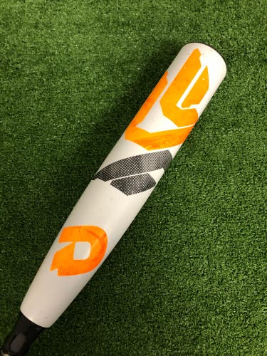 DeMarini CF (2 3/4") USSSA Bat 2021 (-10)