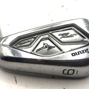 Mizuno JPX 850 Forged 6 Iron True Temper XP 105 S300 Stiff Steel *Good*