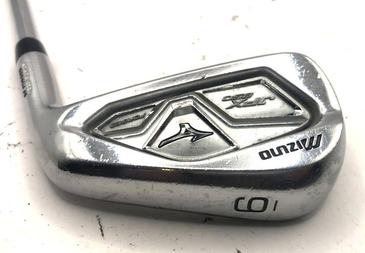 Mizuno JPX 850 Forged 6 Iron True Temper XP 105 S300 Stiff Steel *Good*