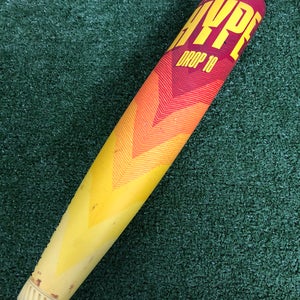 Easton Hype Fire (2 3/4") USSSA 2024 (-10)