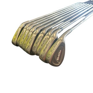 Used Tommy Armour 845S Mens Iron Set RH 3I-SW 11862-S000091097