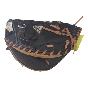 Used Adidas TS3150BR BB/SB Catchers RH Throw Black And Natural 31 1/2" 11862-S000091093