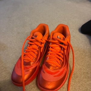 Men's Size M 8.0 (W 9.0) Puma Shoes (Used)