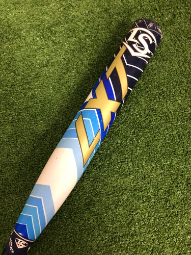 Louisville Slugger LXT Fastpitch 2024 (-11)