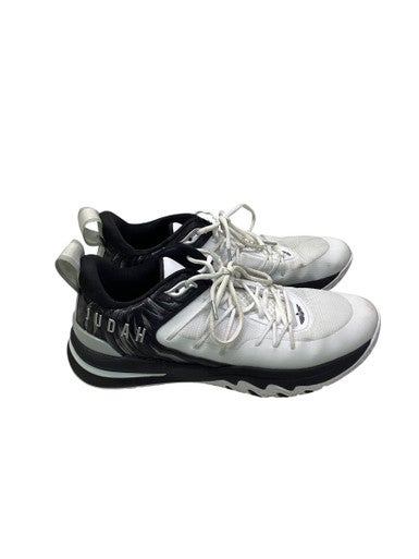 Used Basketball Shoes M White Senior 11.5 11347-S000256483