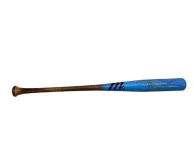 Used Marucci HANDCRAFTED MAPLE AP5 BB/SB Wood Bat 33" 11347-S000256472