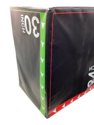 Used Exercise Accessory Other Black 11347-S000256470