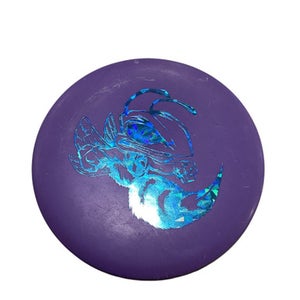 Used Discraft MINI PURPLE BUZZZ Other Golf Disc 11347-S000256464