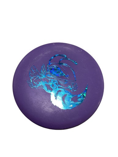 Used Discraft MINI PURPLE BUZZZ Other Golf Disc 11347-S000256464