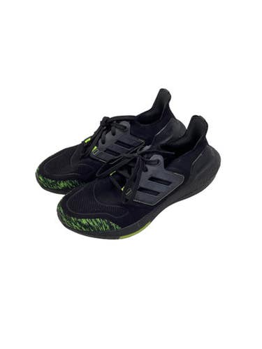 Used Adidas Running/X-Train Shoes M Black Senior 9 11347-S000256466
