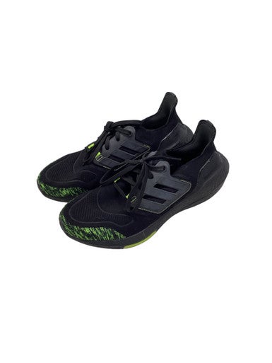 Used Adidas Running/X-Train Shoes M Black Senior 9 11347-S000256466