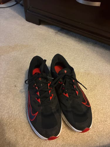 Men's Size M 8.0 (W 9.0) Adult Nike Shoes (Used)