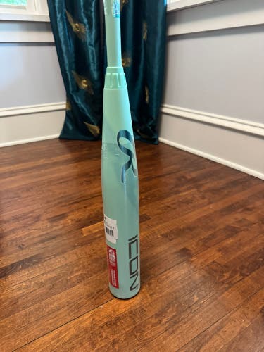 2026 Rawlings Icon Composite USSSA Certified Bat (-8) 24 oz 32" (New)