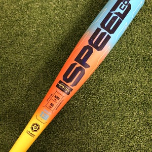 Easton Speed Comp (2 5/8") USA Bat Tee Ball 2025 (-13)