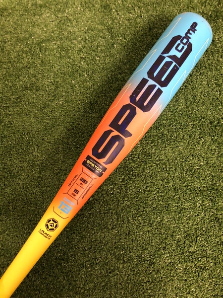 Easton Speed Comp (2 5/8") USA Bat Tee Ball 2025 (-13)