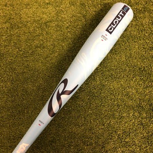 Rawlings Clout (2 5/8") USA Bat 2025 (-10)