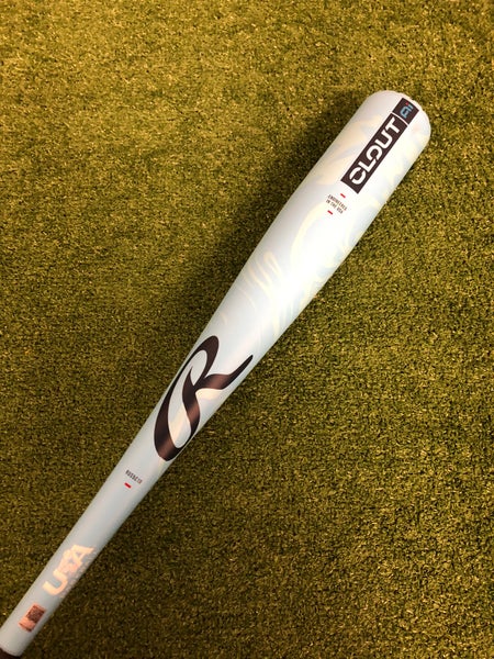 Rawlings Clout (2 5/8") USA Bat 2025 (-10)