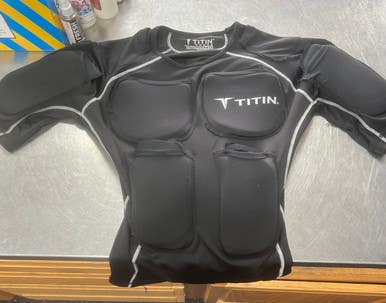 Used TITIN Weighted Shirt 11497-S000152462