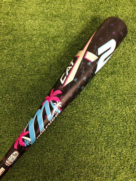 Marucci CATX2 "Vice" (2 3/4") USSSA Bat 2025 (-10)