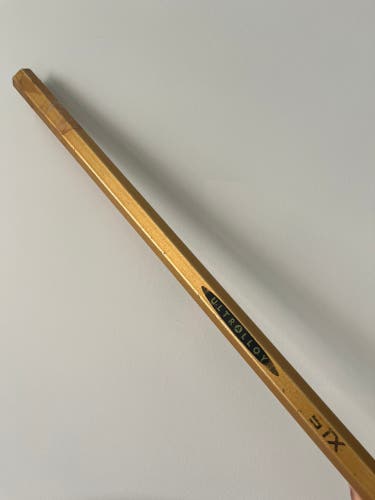 Vintage STX Ultralloy Gold
