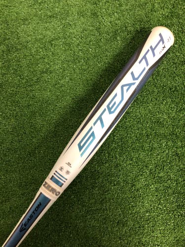 Easton Stealth Flex Fastpitch Bat 2018 (-11)