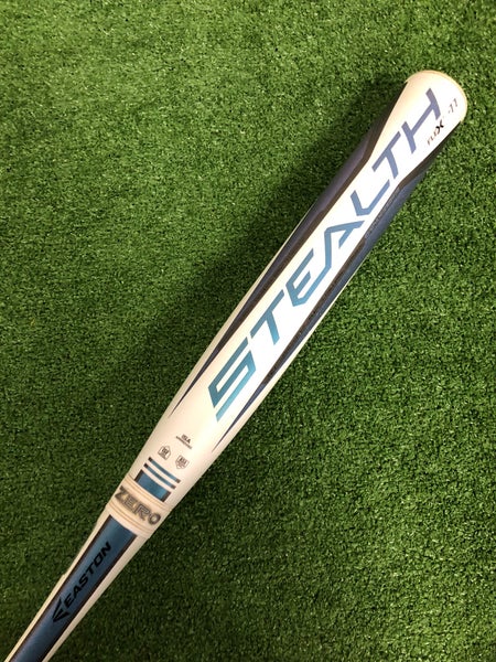 Easton Stealth Flex Fastpitch Bat 2018 (-11)