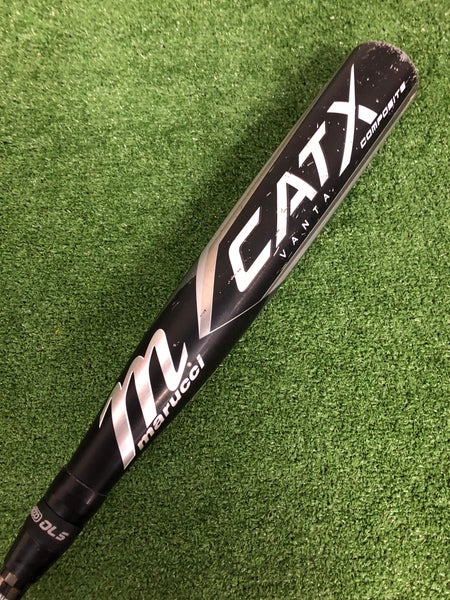 Marucci CATX Vanta Composite (2 3/4") USSSA 2024 (-5)
