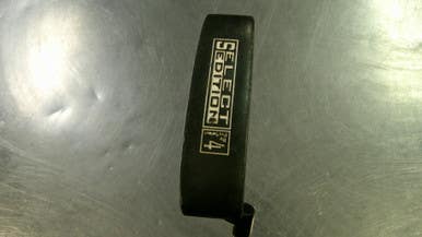 Used AMF SELECT Mens Putter RH 11868-S000065828