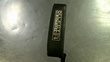 Used AMF SELECT Mens Putter RH 11868-S000065828