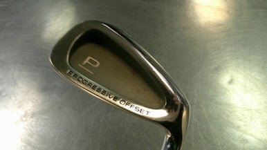 Used Pro Kennex PROGARESSIVE Golf Wedge Mens RH Pitching Wedge 11868-S000065812