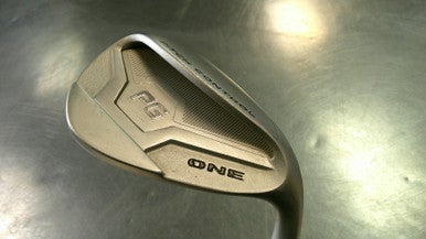 Used Performance PG 1 Golf Wedge Mens RH 56 Degree 11868-S000065815