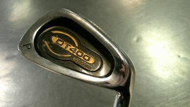 Used Dynacraft DT 400 Golf Wedge Mens RH Pitching Wedge 11868-S000065813