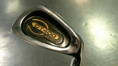 Used Dynacraft DT 400 Golf Wedge Mens RH Pitching Wedge 11868-S000065813