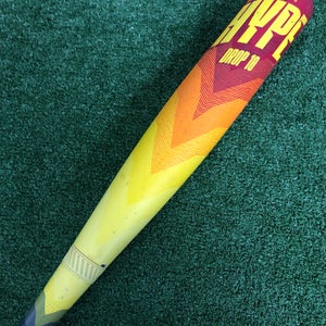 Easton Hype Fire (2 3/4") USSSA 2024 (-10)