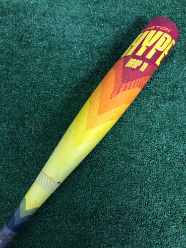 Easton Hype Fire (2 3/4") USSSA 2024 (-10)