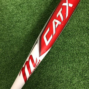Marucci CAT X Alloy (2 3/4") USSSA 2023 (-8)