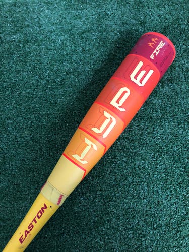 Easton Hype Fire USA Youth Bat (-11) 2025