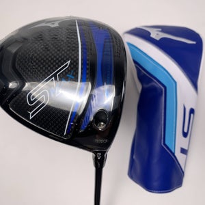 Mizuno ST-MAX 230 Driver 12* UST Mamiya LINQ 5F2 Senior Graphite Mens RH HC NEW